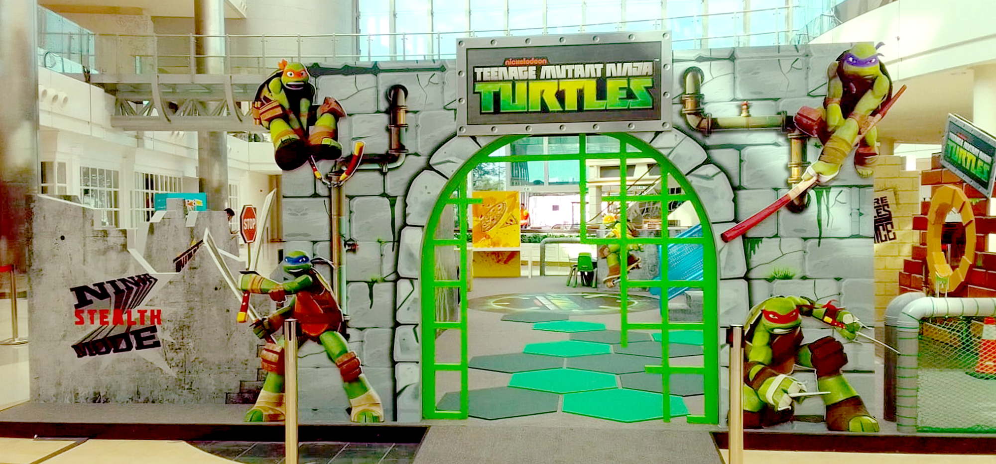 Events & Exhibitions